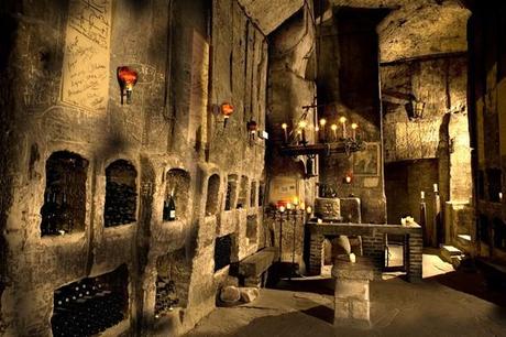 Une escapade romantique au Château Neercanne !