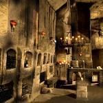 Une escapade romantique au Château Neercanne !