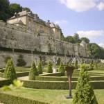 Une escapade romantique au Château Neercanne !