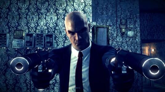 50 000 contrats pour Hitman