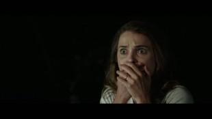 [News] Insidious + X-Files = Dark Skies !