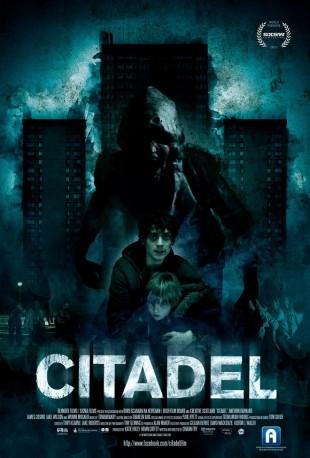 [Critique] CITADEL