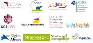 Hakisa.com, doublement récompensé en Alsace cette semaine, présente son innovation sociale à Paris