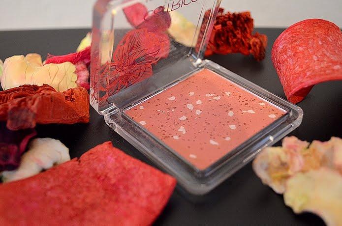 Catrice, ton Multi Colour Blush en édition limitée me fait craquer !