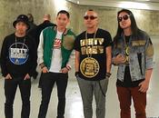 Nouveautés musicales 22/11/2012