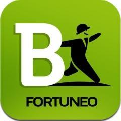 Fortuneo Banque lance une application iPad pour gérer son budget