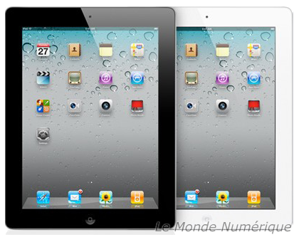 C’est aussi le Black Friday avec Le Monde Numérique dès ce soir minuit C’est aussi le Black Friday avec Le Monde Numérique dès ce soir minuit