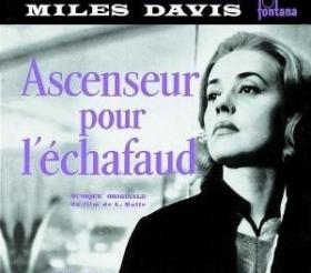Ascenseur pour l'échafaud de Louis Malle