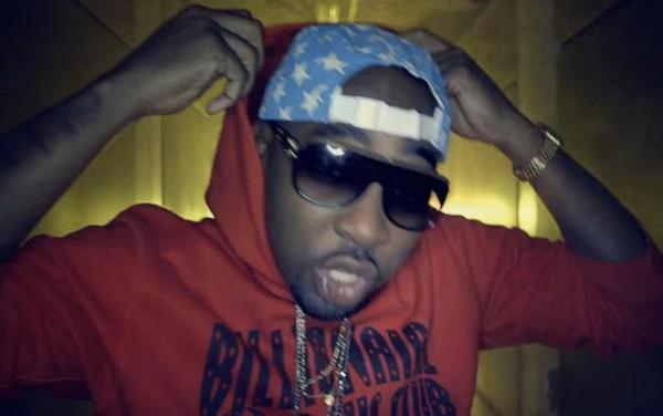 Jae Salle – F.N.W.A