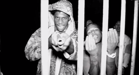 Black Zheep DZ – Flava