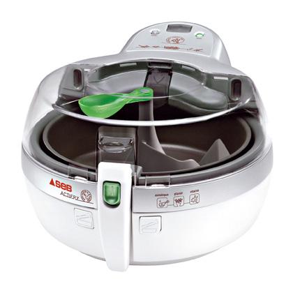 Connaissez-vous Actifry?