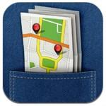 Pépites pour iPad (#002) : City Maps 2 Go, mes cartes sans connexion