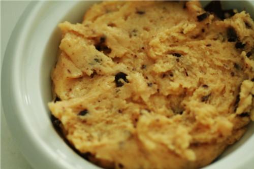 pâte pour cookie minutes6