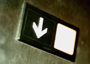 L'ascenseur social est en panne ? Prenez l'escalier