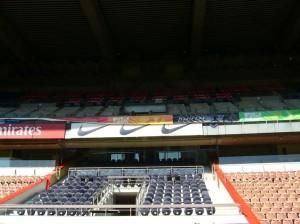 PSG : Une action citoyenne contre les addictions