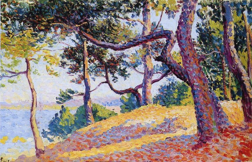 Картинки по запросу maximilien luce