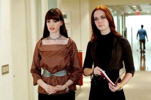 Comment éviter un échange houleux au boulot, mais aller en plein dedans quand même