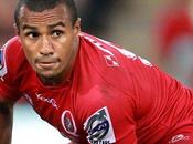 Australie Will Genia prolonge jusqu’en 2015