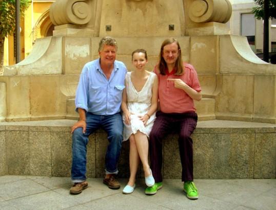 BMX Bandits - BMX Bandits in Space