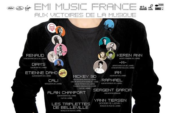 Vous : Bénédicte Villechange