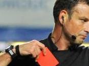 Chelsea arbitres veulent excuses