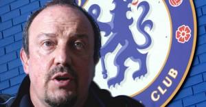 Chelsea-Benitez : « Réjoui de cette opportunité »
