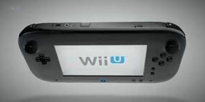 Remarques sur la Wii U