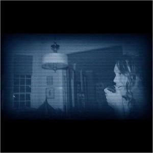 Paranormal Activity 5 sortira le 30 Octobre 2013