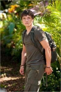 Josh Hutcherson de retour dans Voyage au centre de la Terre 3