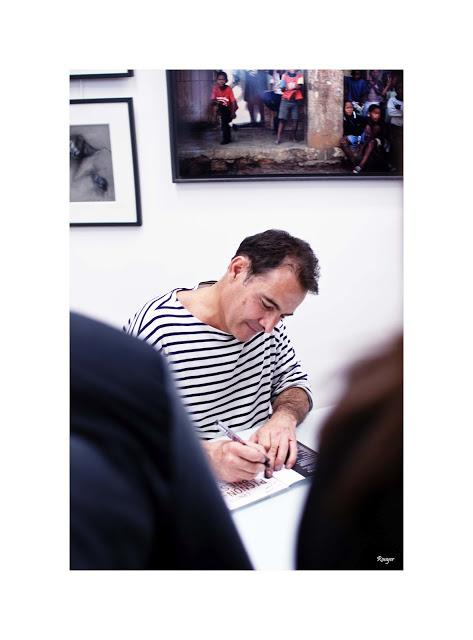 Ernest Pignon-Ernest