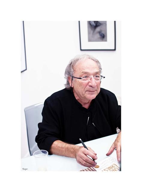 Ernest Pignon-Ernest