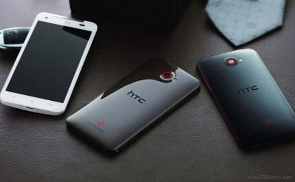 Des photos pour le HTC Deluxe DLX