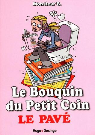 Le Pavé du Petit Coin