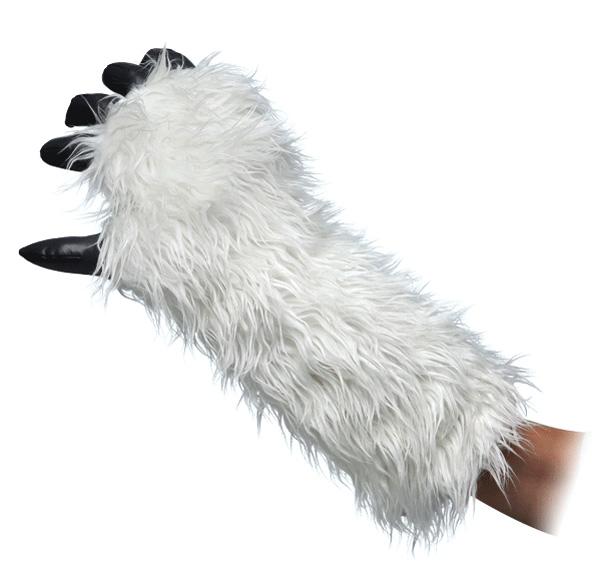 Un bras de Wampa pour dégivrer votre parre-brise