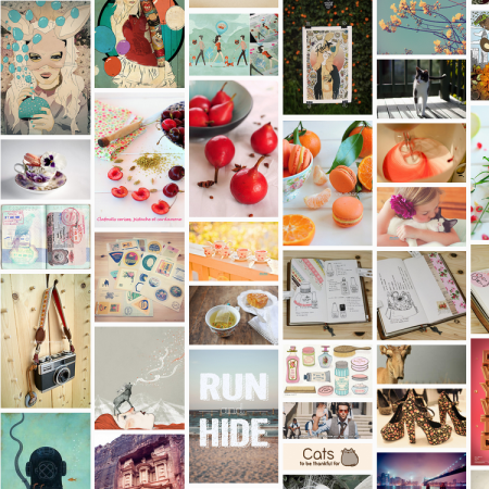 De l’envie, de l’ordre et des bonnes résolutions