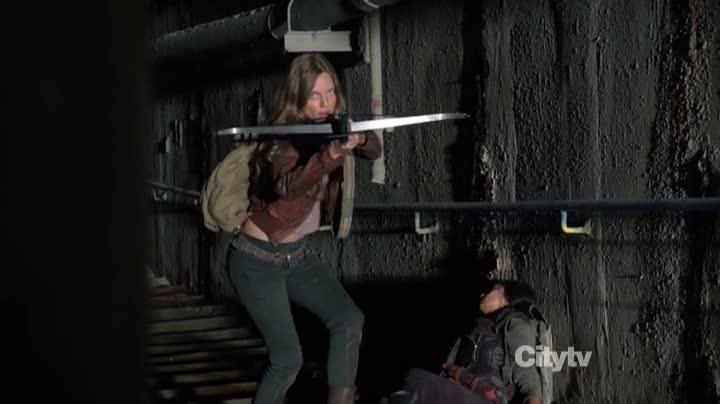 Revolution – Episode 1.09