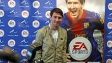 Ligue des Champions : l’objectif principal du FC Barcelone et de Messi