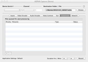 Découverte et test vidéo du HD PVR 2 d’Hauppauge