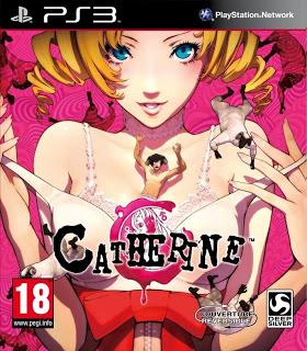 Mon jeu du moment: Catherine