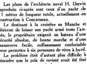 Chantier naval plaisance Concarneau...avant guerre