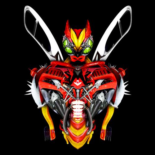 Vous : Mizal Touch Concept