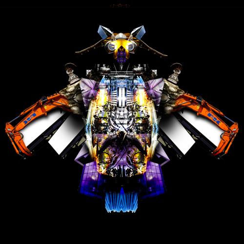 Vous : Mizal Touch Concept