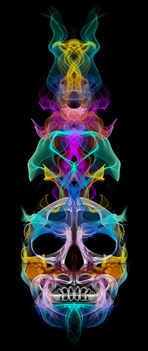 Vous : Mizal Touch Concept