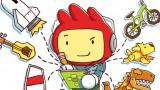 Scribblenauts Unlimited pour 2013 en Europe
