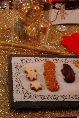 Les Galeries Lafayettes s'illuminent