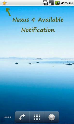Nexus 4 Nexus 4
