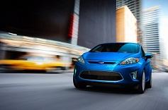 Ford Fiesta 2014 : offerte en 3-cylindres en Amérique du Nord