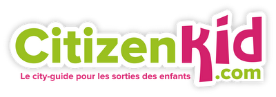 CITIZENKID POUR VOS ACTIVITÉS FAMILIALES