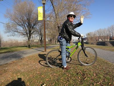 L'Été des Indiens 2012...