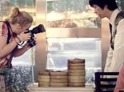 Sony chambre types photographes amateurs